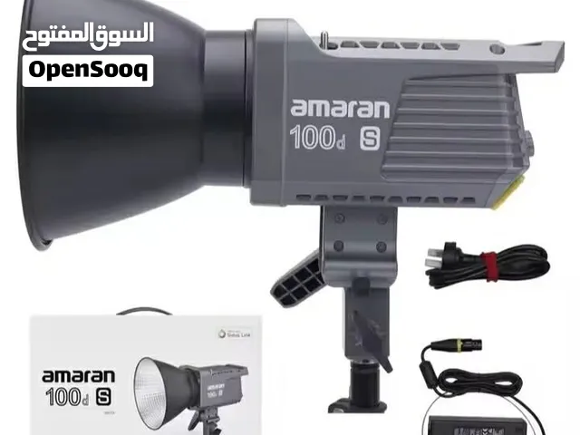 اضائة تصوير اميرون جديدة لوك