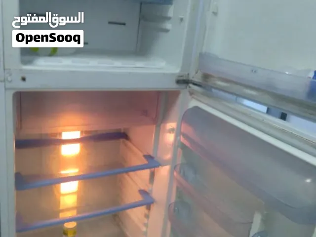 تلاجه بوخاريه 400 لتر