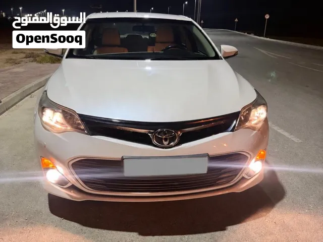 Toyota Avalon 2015 for sale