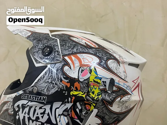 خوذه جديده