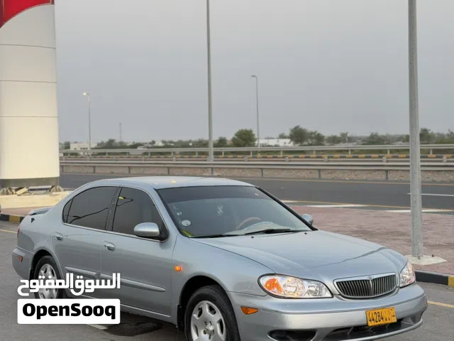 مكسيما 2003 للبيع ستورنج قير عادي اصل مكينة 3000 وكاله