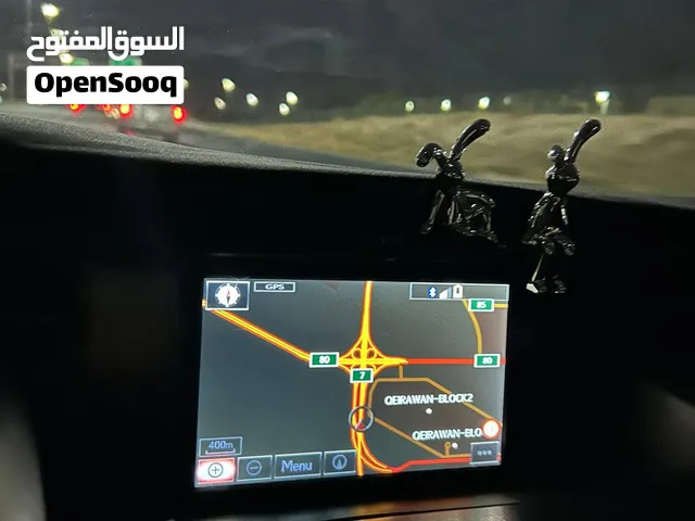 للبيع Gps لكزس is 2016