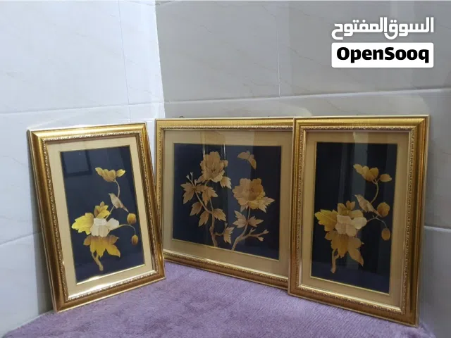 لوحات جداريه البيع