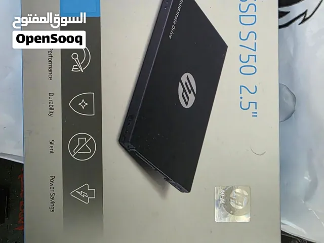 ssd hp 512 للبيع