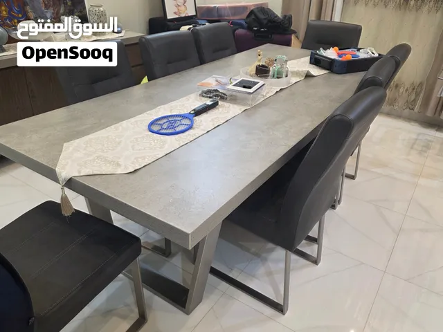 غرفة طعام من هوم سنتر