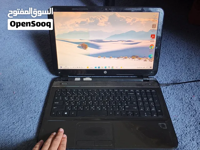 Windows HP for sale  in Al Karak