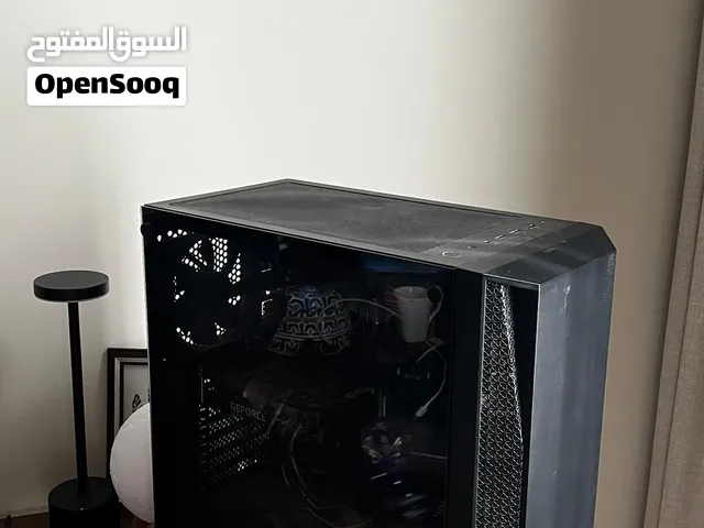 Pc Gaming - بدون اي مشاكل