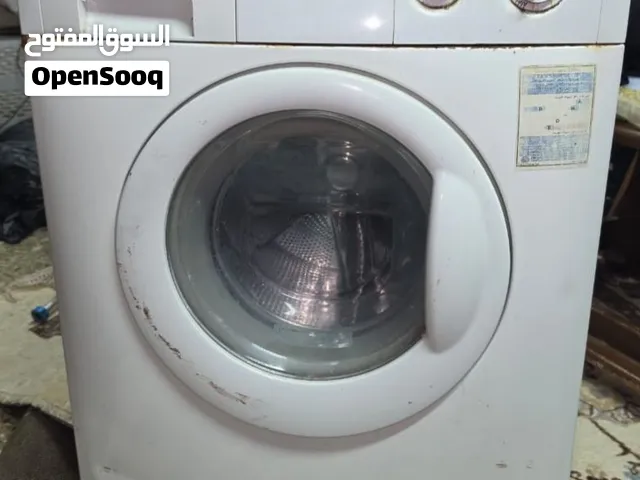 غسالة إيديال زانوسي العبد (موديل Aquacycle 400 - ZQ) سعة 5 كيلو