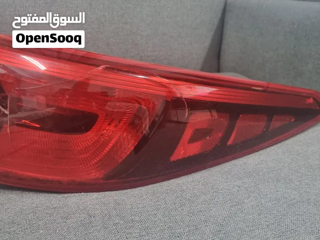 كشاف خلفي شمال كيا سبورتاج 2018 ..