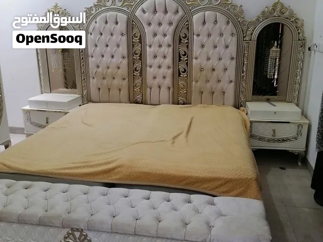 غرفة نوم تركية