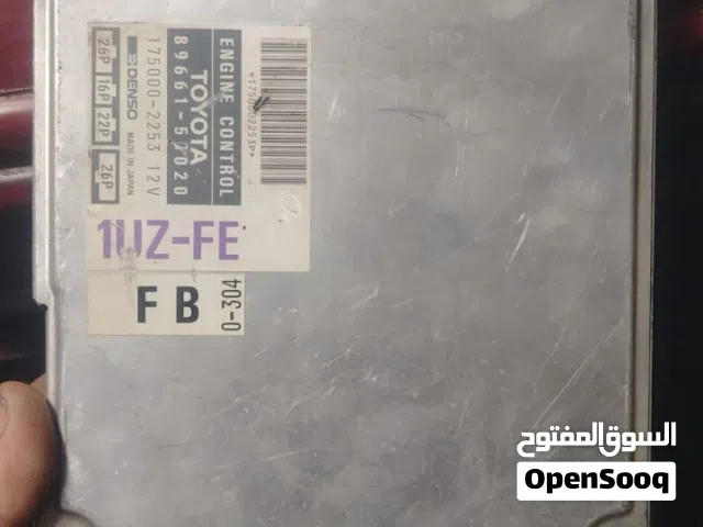 قطع غيار لكزس ال400