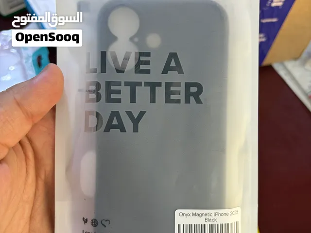كفر رينكي الأصلي ايفون 17 - Ringke Onyx Case