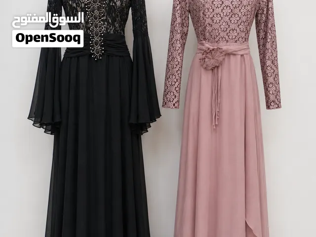 فستان سهرة للبيع