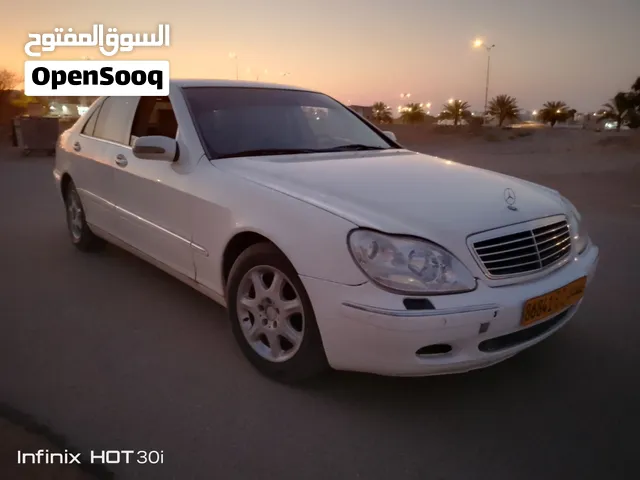 للبيع مرسيدس موديل 2002 بسعر 750ريال قابل للتفاوض البسيط