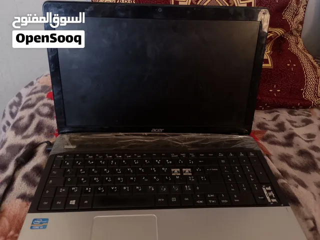 Windows Acer for sale in Béni Mellal