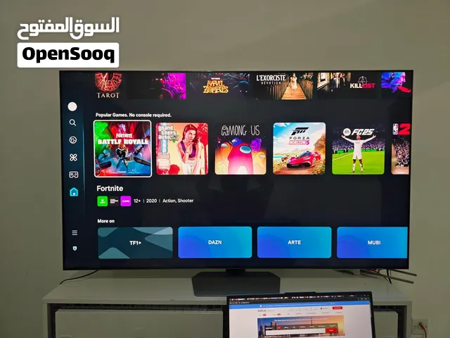 Samsung QN90C Neo QLED 65-inch UHD Smart TV
