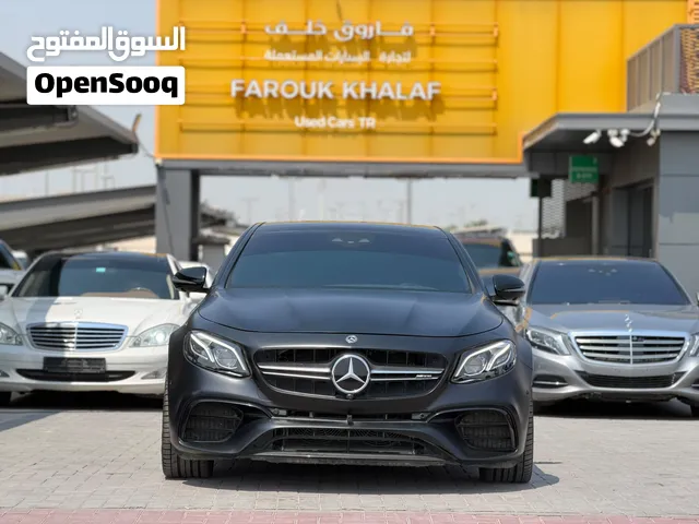 E63 full options fully loded full ppf 6k full interior carbon fiber new tire