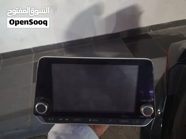شاشة ألتيما اصلية وكالة موديل2021 للبيع