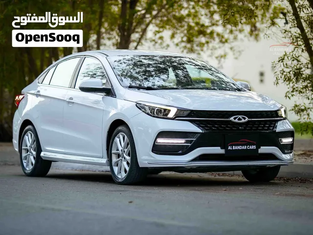 Chery Arrizo 6 2022 White  Single Owner  Agency  Warranty  Full Insurance  BD 3,500 Neg.