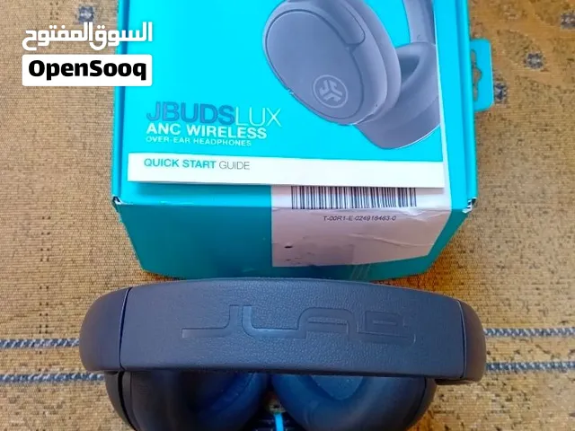 سماعة ماركة JLAB