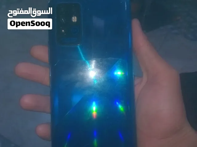 انفنكس هوت 10