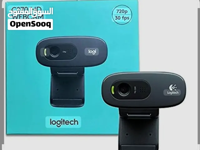 ويب كم لوجيتك بسعر الجملة السعر 10 الاف