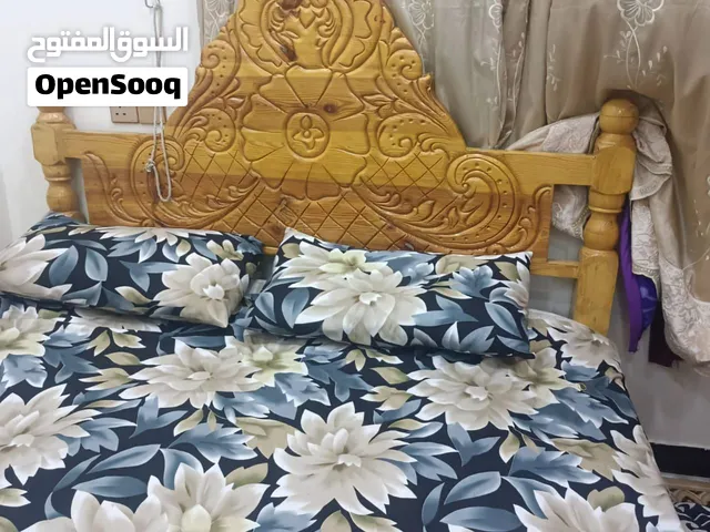 سرير سويدي نفرين