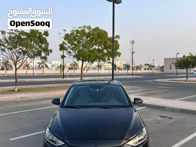 Elantra 2017 SE