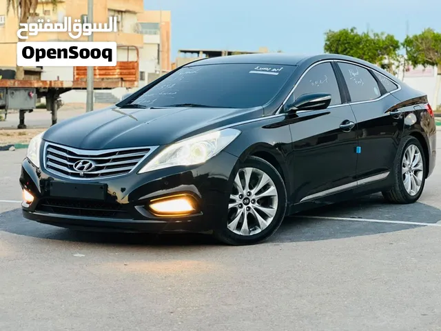 أزيرا أباتشي 2013