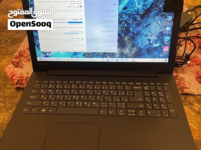 لابتوب لينوفو