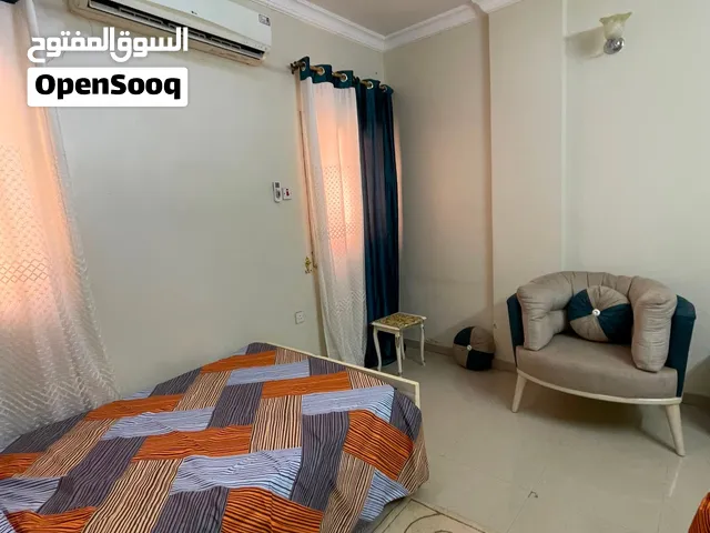 شقة مفروشة