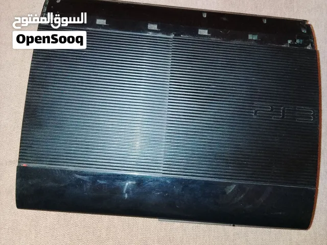 playstation 3 with games mint condition with many many games very good with power cable.