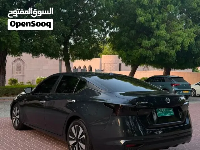 نيسان التيما