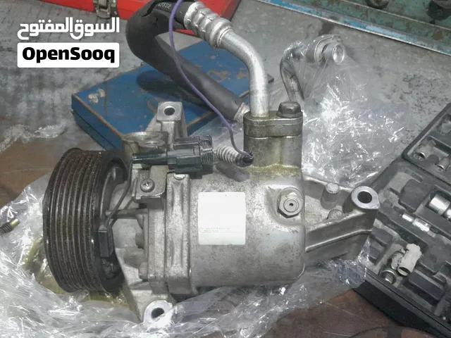 Nissan - Calsonic Kansei AC Compressor 92600-1HC1B / CR08B