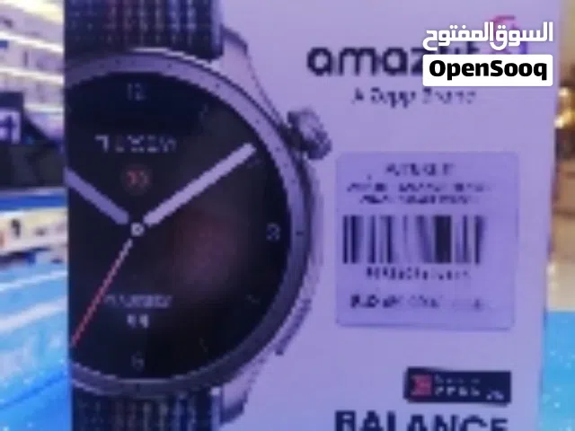 Amazfit balance