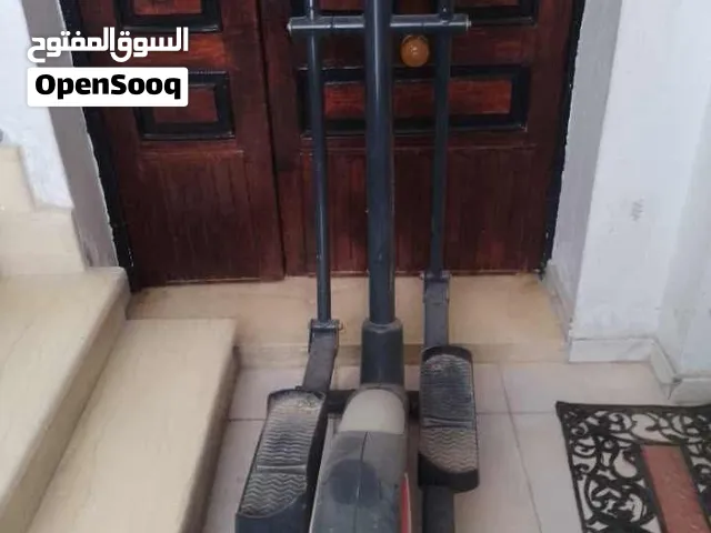 دراجة هوائية رياضيه  استعمال نظيف