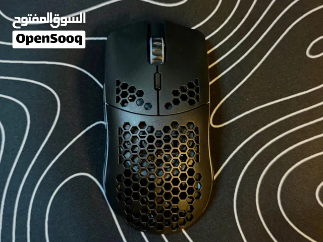 Glorious Model O Wireless Matte Black – Gaming Mouse