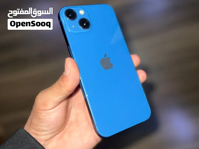 Apple iPhone 13 128 GB in Jerash
