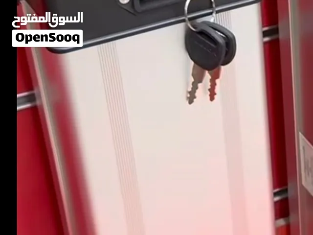 بطارية 48 فولت 15 أمبير