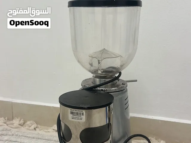 طحانة قهوه