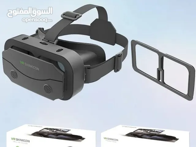 نظاره VR  الواقع الافتراضي تدعم جميع الموبايلات G13 يوجد خدمه توصيل