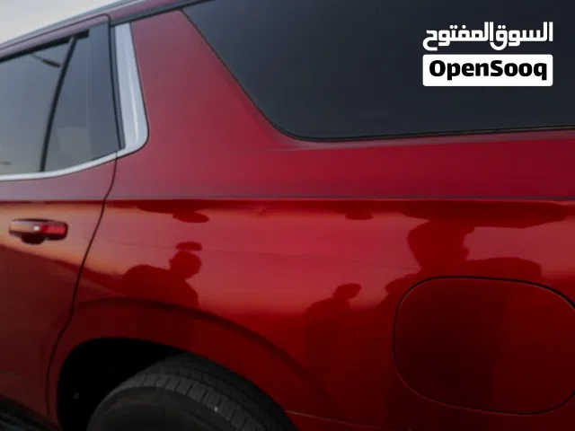 Used Chevrolet Tahoe in Baghdad
