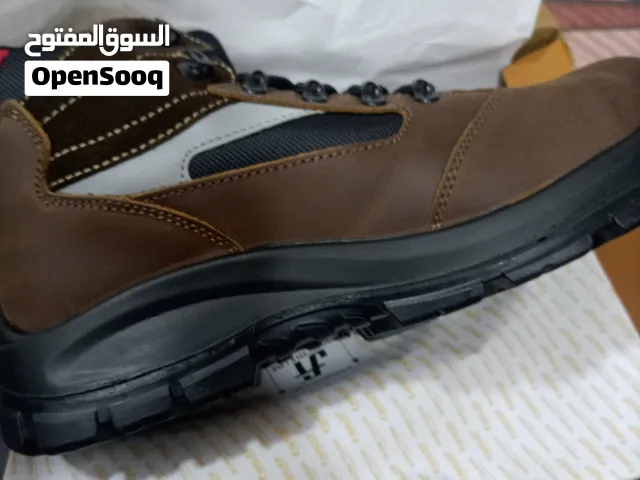 حذاء سيفتي زوجين