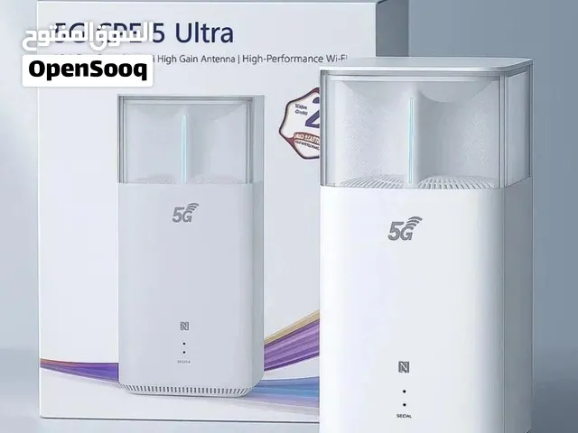 Huawei 5G CPE 5 Ultra – H168-383
