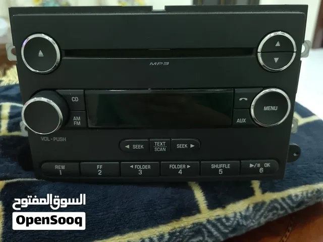 مسجل فورد اكسبديشن موديل2013