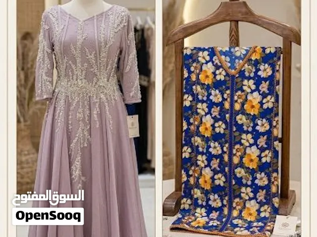 طقم عروض المناسبات معاً، أو إتاحة بيع كل قطعة على حدة حسب رغبتك، مع إضافة السعر ورقم التواصل