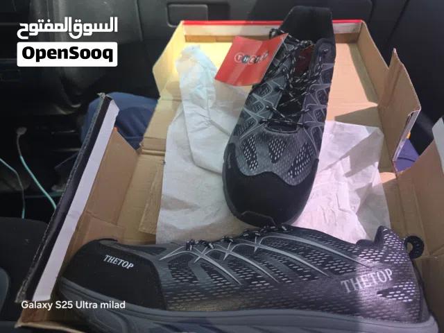 أحذية جديده سفتي ربي يبارك