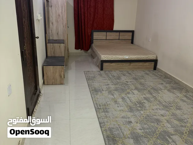 غرفة للايجار الشهري
