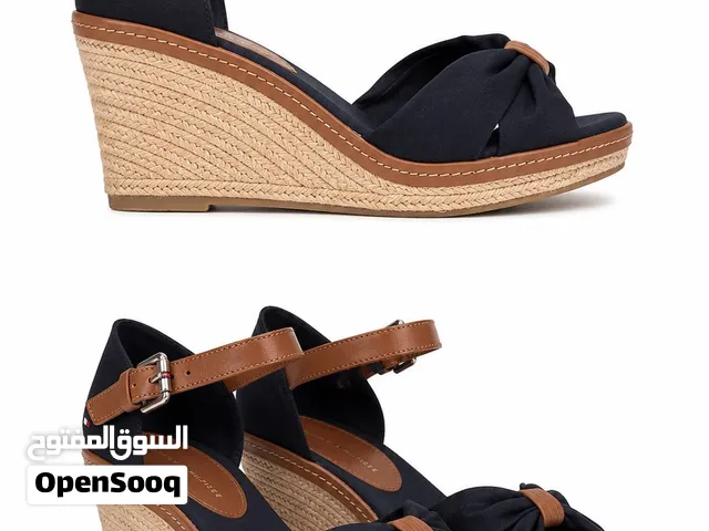Tommy Hilfiger heels