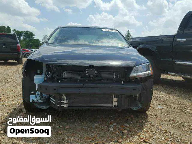 2017 فولكسفاغن جيتا SEL